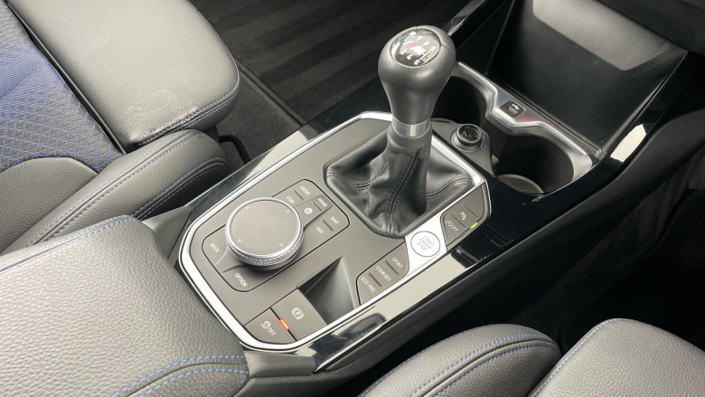 BMW 1 Series 118i [136] M Sport 5dr [Live Cockpit Professional] Petrol Hatchback